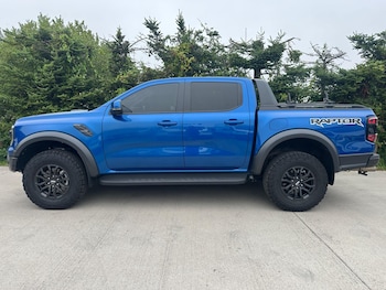 Used Ford Ranger 2024 for sale - 79387413: Photo