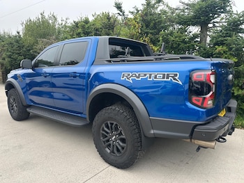 Used Ford Ranger 2024 for sale - 79387413: Photo