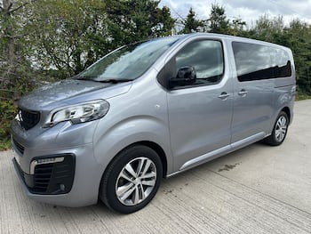 Used Peugeot Traveller 2022 for sale - 79633922: Photo
