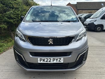 Used Peugeot Traveller 2022 for sale - 79633922: Photo