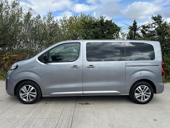 Used Peugeot Traveller 2022 for sale - 79633922: Photo