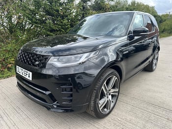 Used Land Rover Discovery 2023 for sale - 79633935: Photo