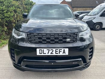 Used Land Rover Discovery 2023 for sale - 79633935: Photo