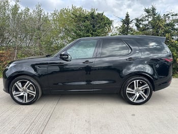 Used Land Rover Discovery 2023 for sale - 79633935: Photo