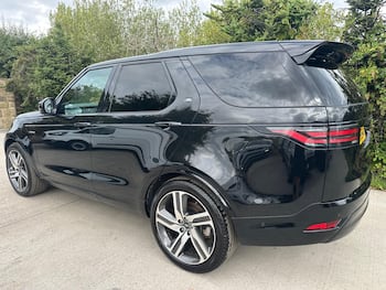 Used Land Rover Discovery 2023 for sale - 79633935: Photo