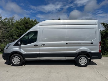 Used Ford Transit 2020 for sale - 79388082: Photo