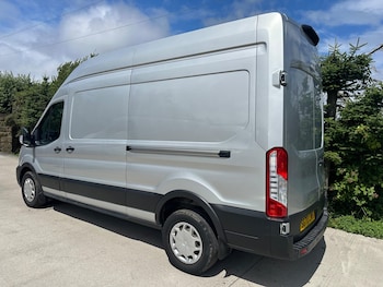 Used Ford Transit 2020 for sale - 79388082: Photo