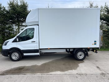 Used Ford Transit 2020 for sale - 79751014: Photo