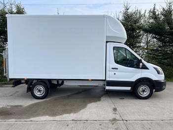 Used Ford Transit 2020 for sale - 79751014: Photo