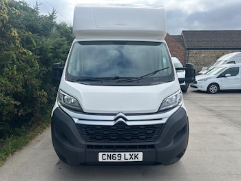 Used Citroen Relay 2019 for sale - 79388430: Photo