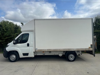 Used Citroen Relay 2019 for sale - 79388430: Photo