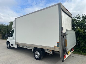 Used Citroen Relay 2019 for sale - 79388430: Photo
