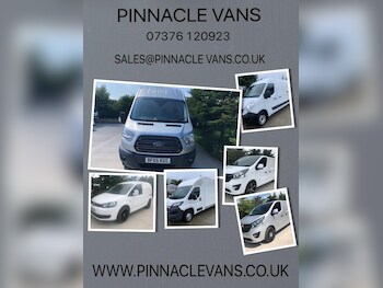 Used Mercedes-Benz Sprinter 2021 for sale - 79388096: Photo