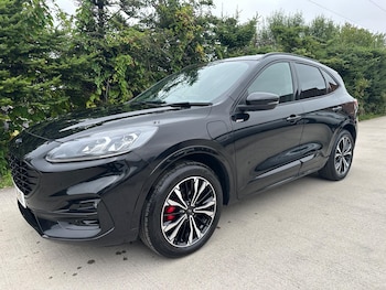 Used Ford Kuga 2021 for sale - 79388174: Photo