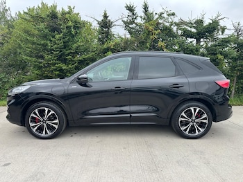 Used Ford Kuga 2021 for sale - 79388174: Photo