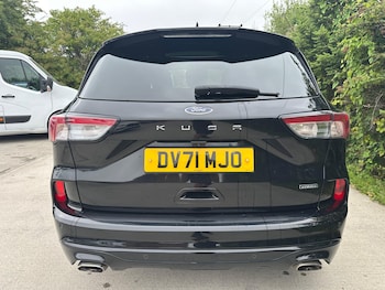 Used Ford Kuga 2021 for sale - 79388174: Photo