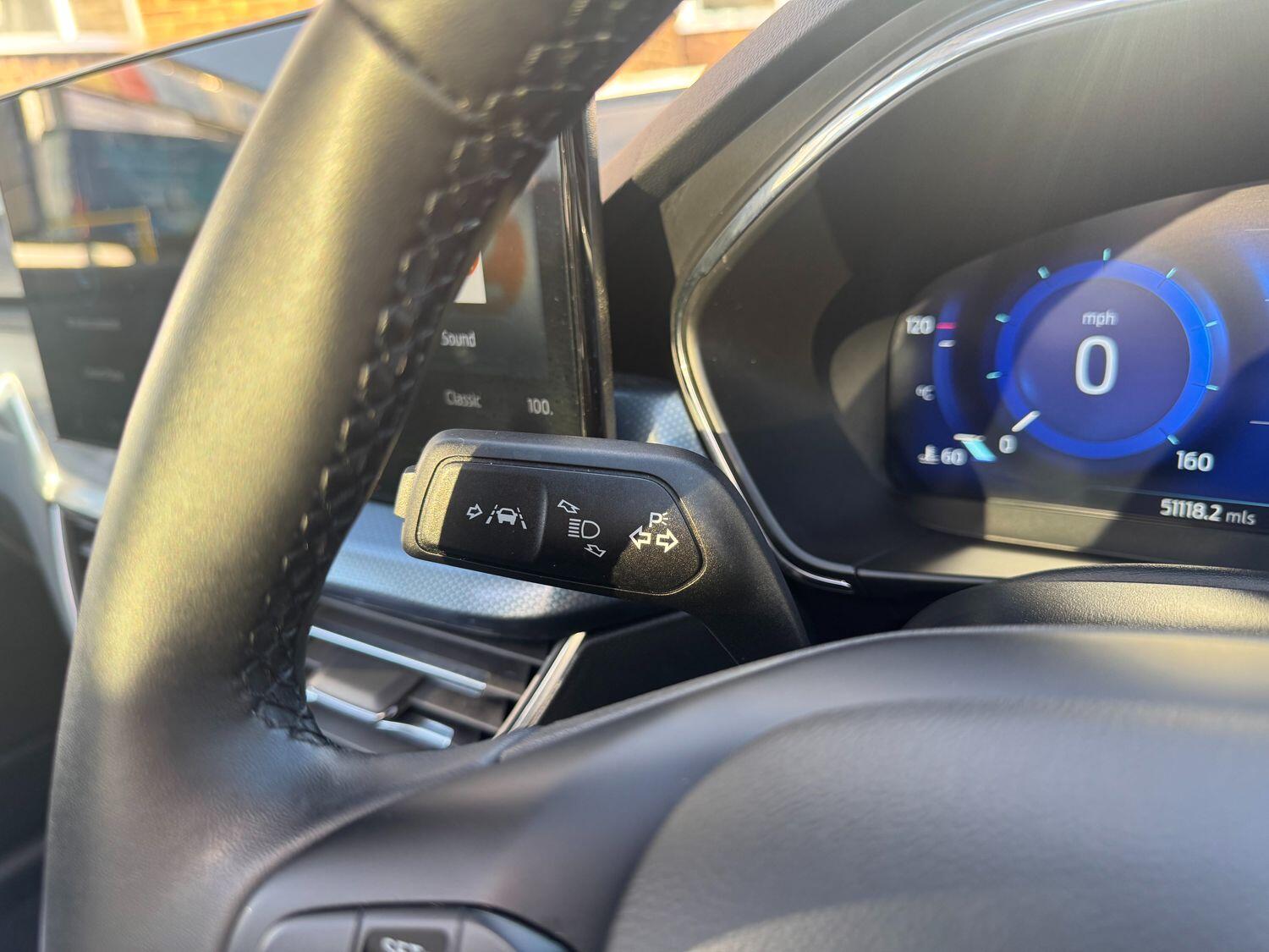 Used Ford Focus for sale - 77684259: Photo 12