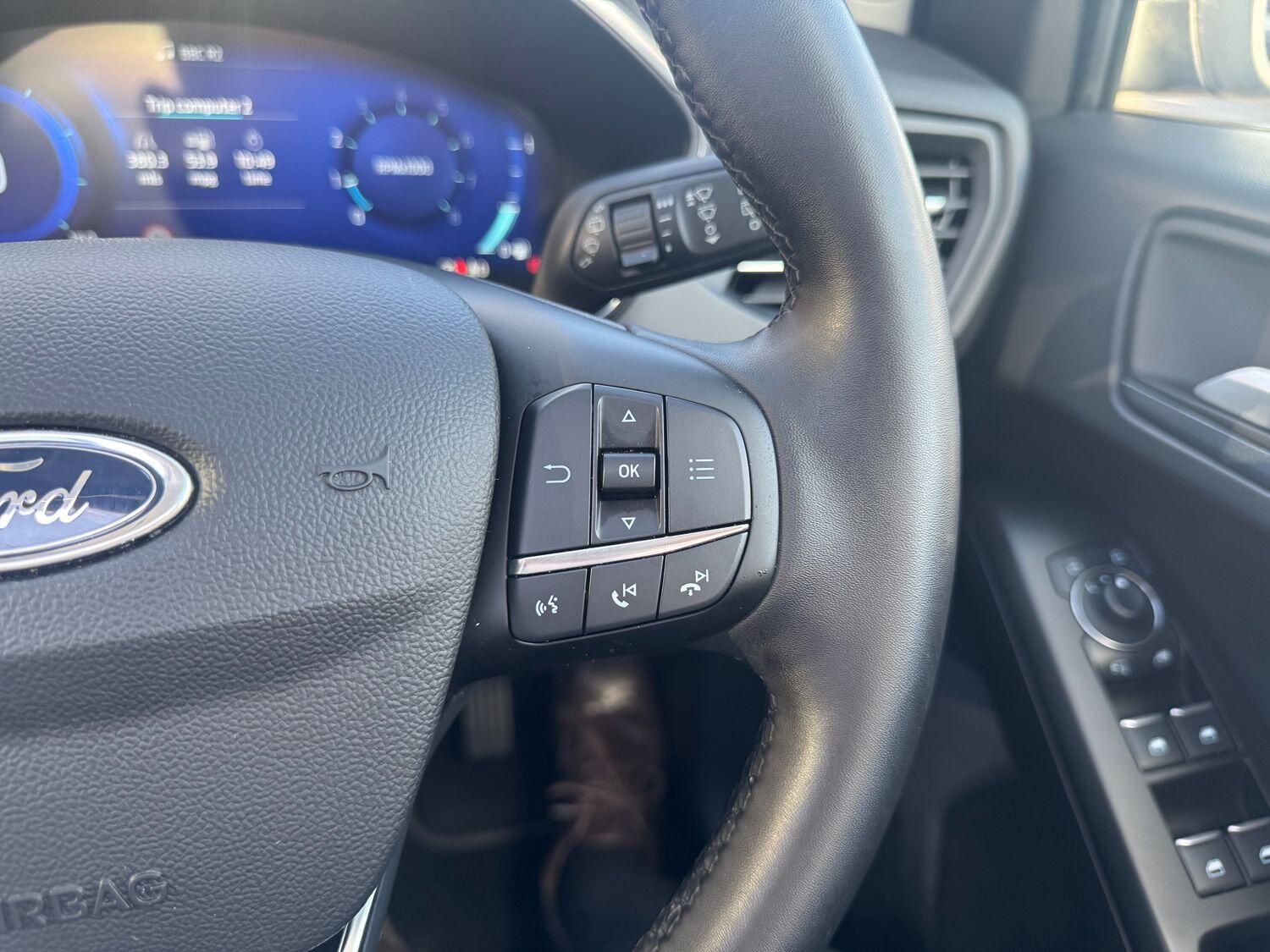 Used Ford Focus for sale - 77684259: Photo 15