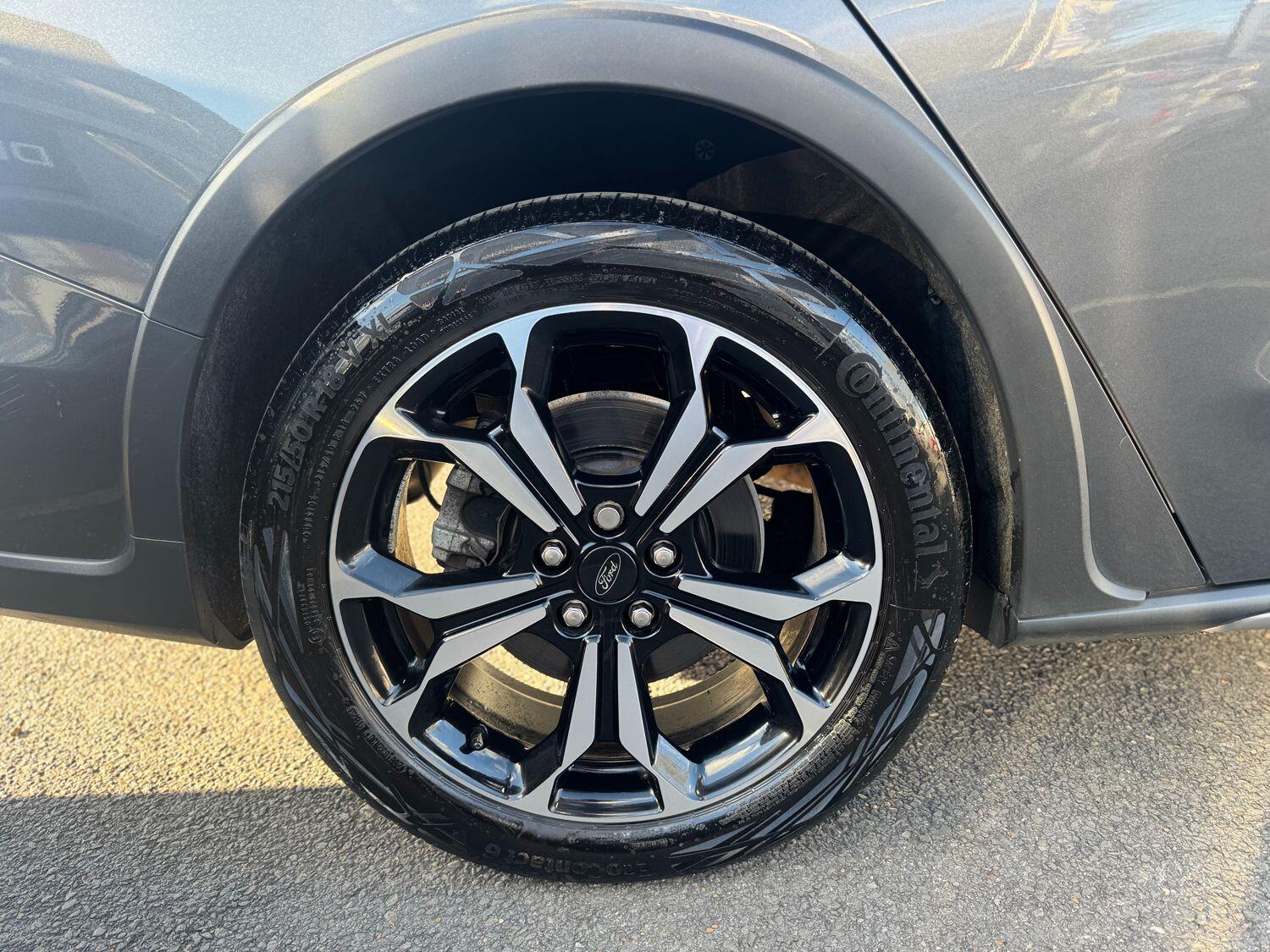 Used Ford Focus for sale - 77684259: Photo 16