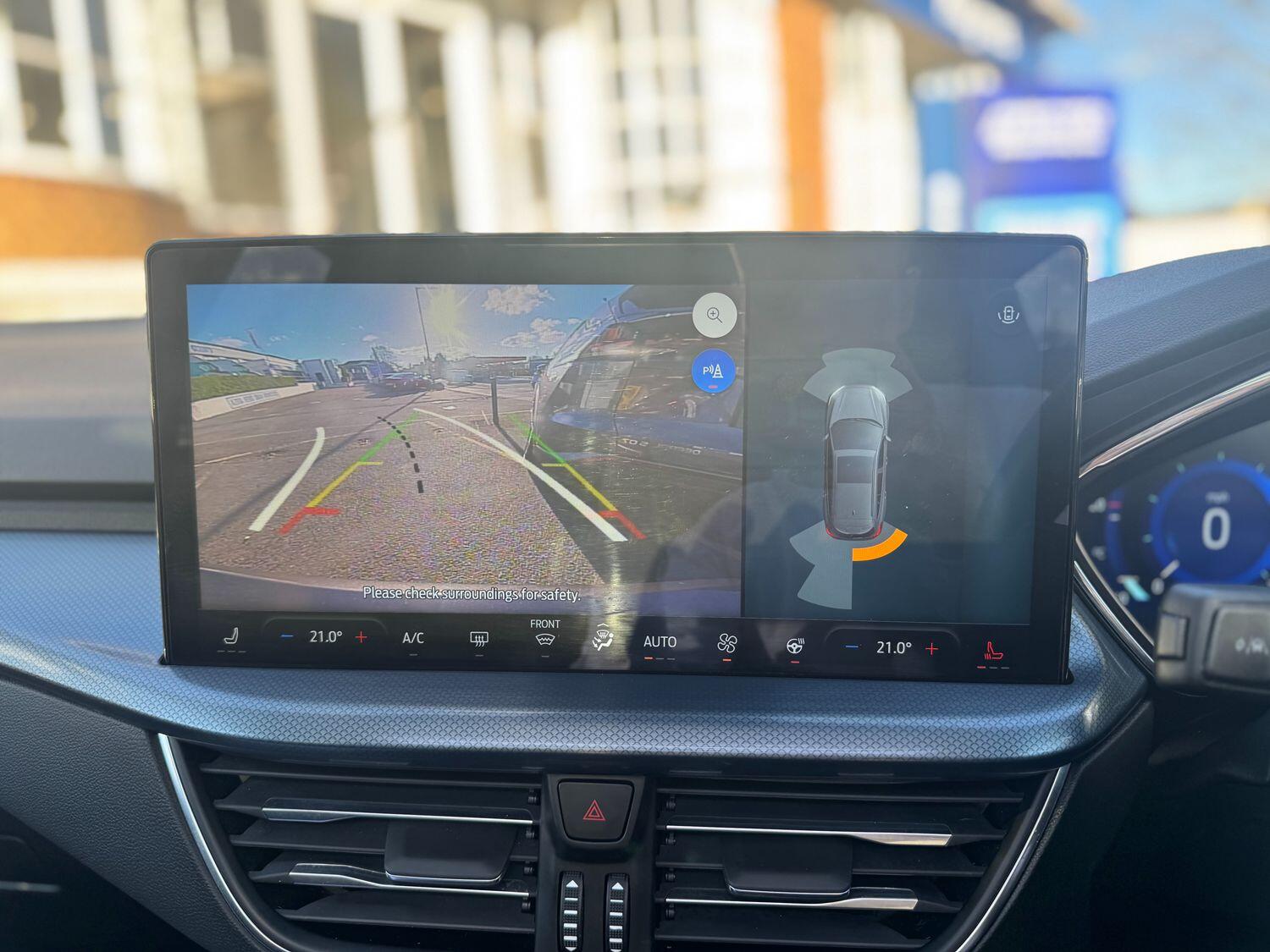 Used Ford Focus for sale - 77684259: Photo 17