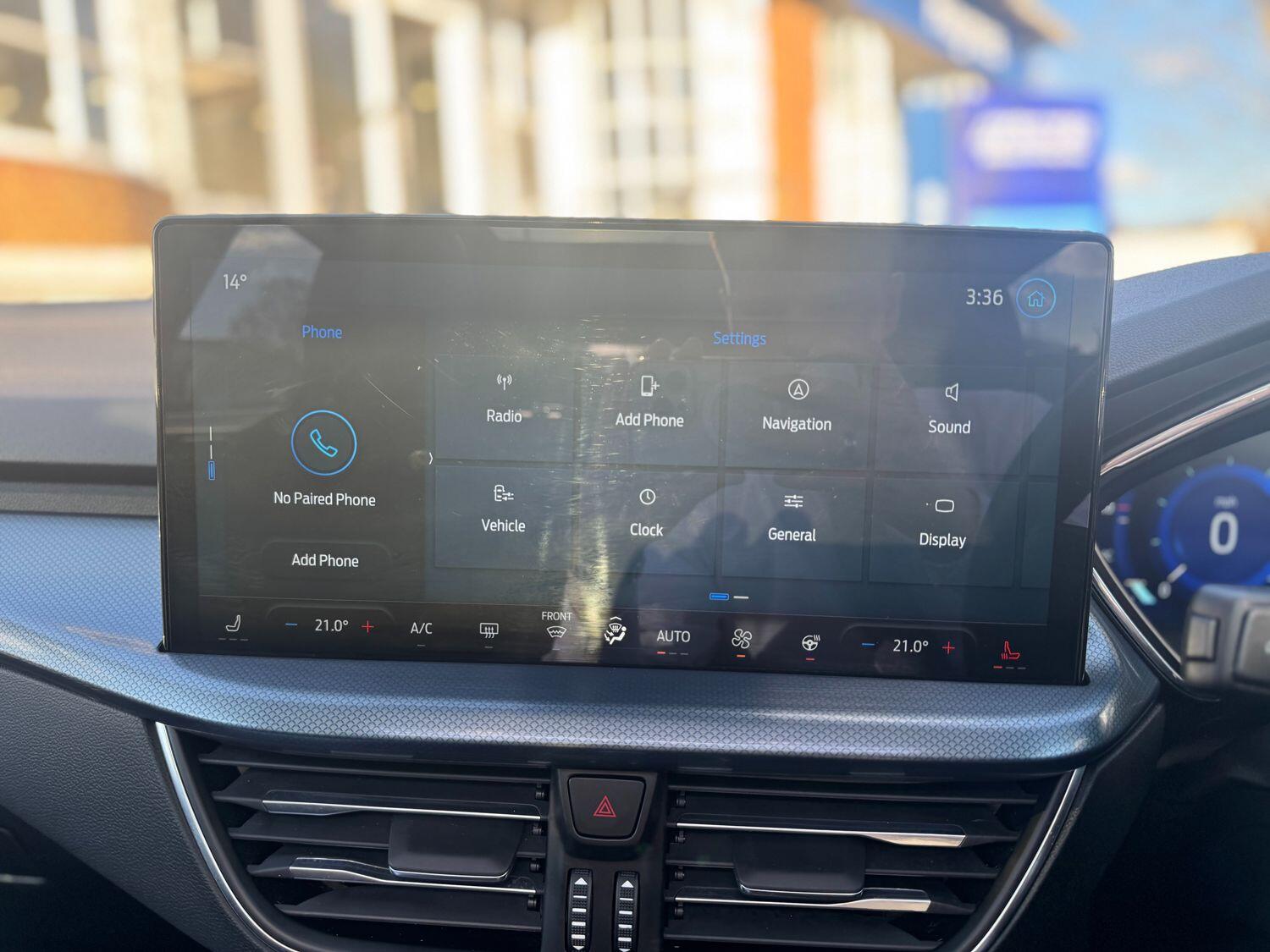 Used Ford Focus for sale - 77684259: Photo 18