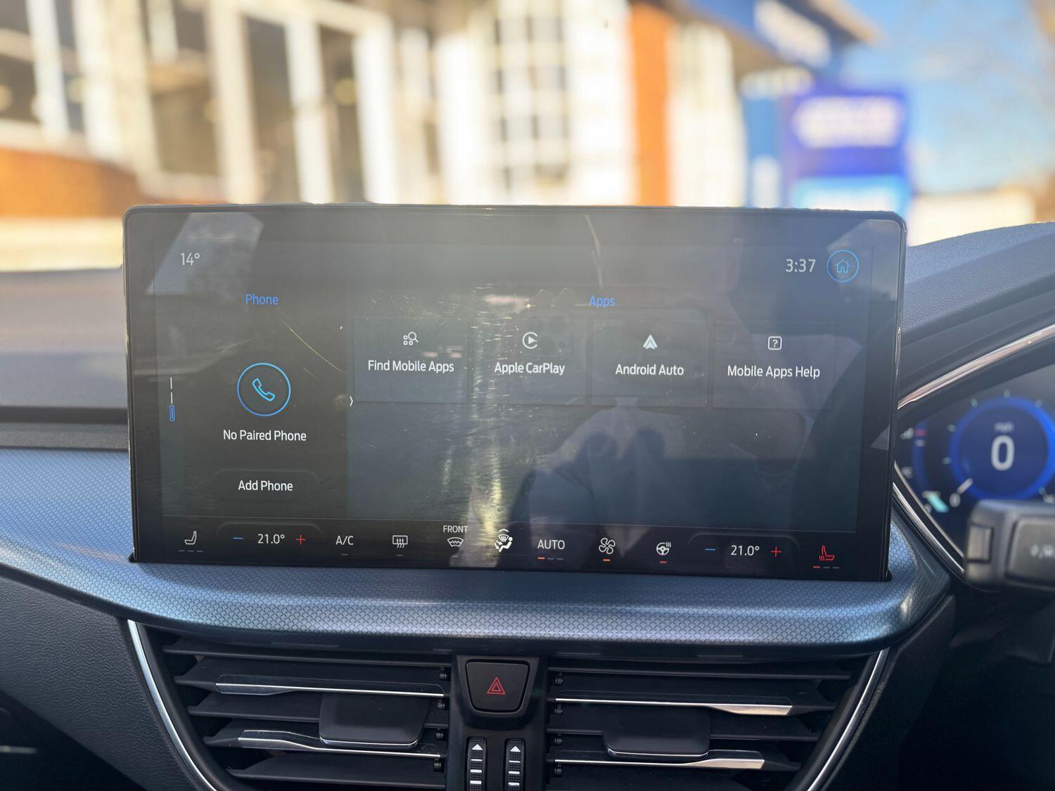 Used Ford Focus for sale - 77684259: Photo 19