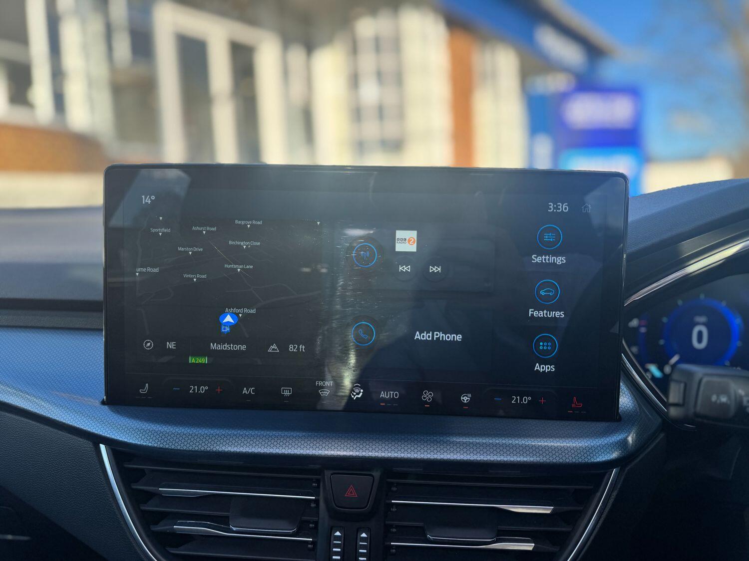 Used Ford Focus for sale - 77684259: Photo 20