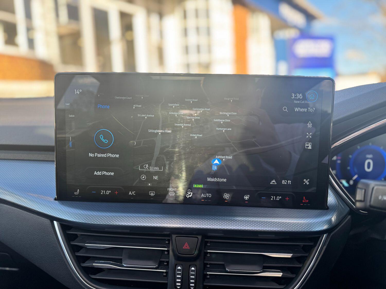 Used Ford Focus for sale - 77684259: Photo 21