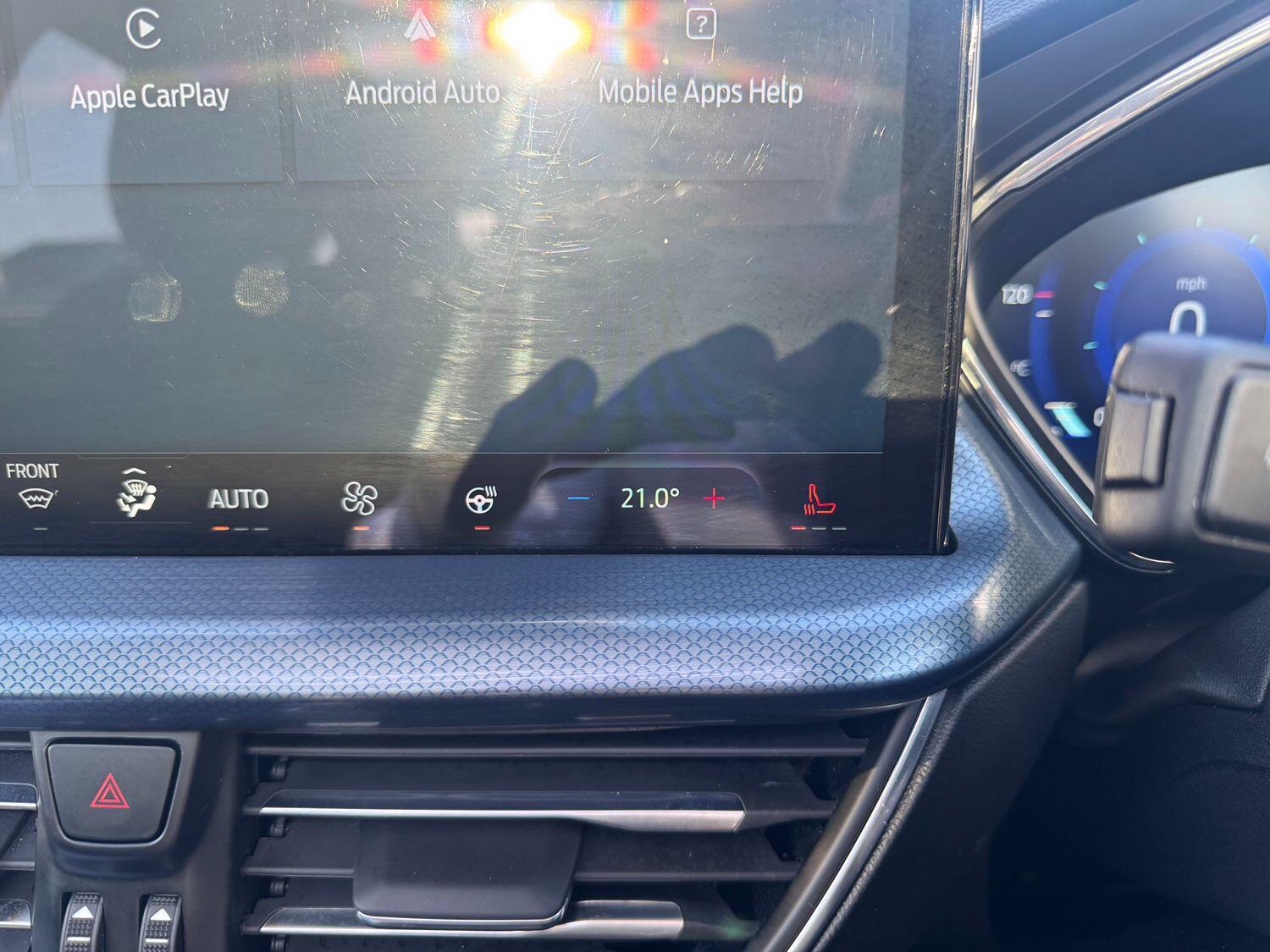 Used Ford Focus for sale - 77684259: Photo 22