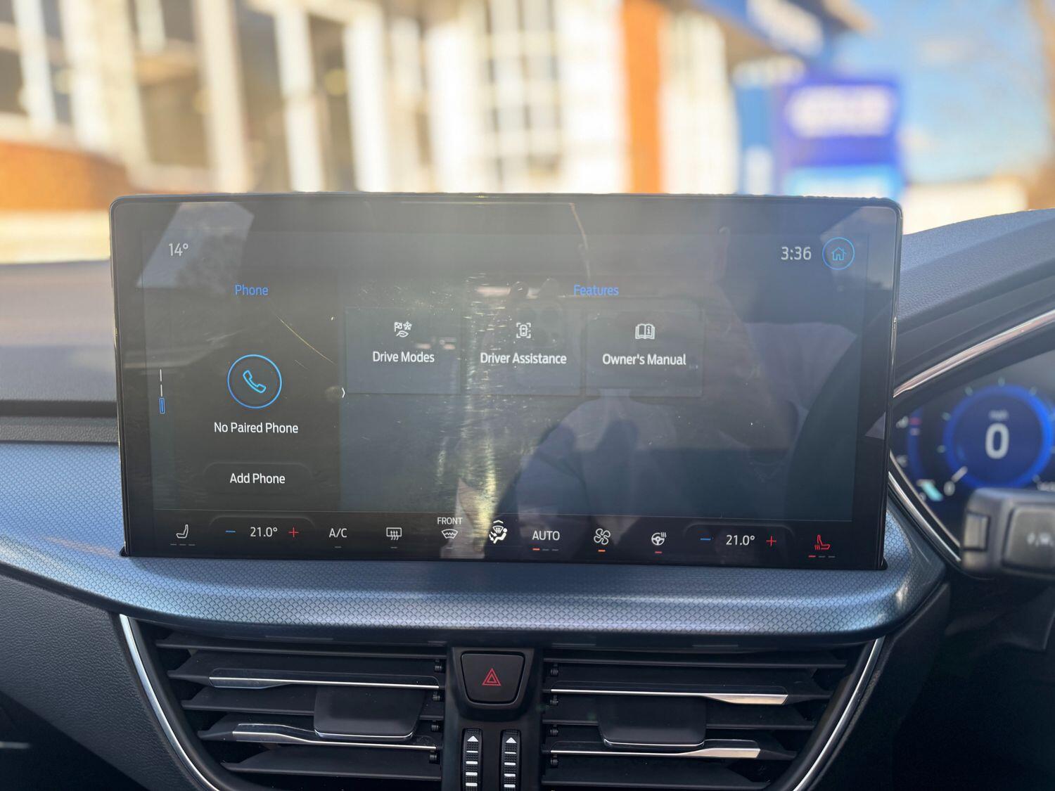 Used Ford Focus for sale - 77684259: Photo 24