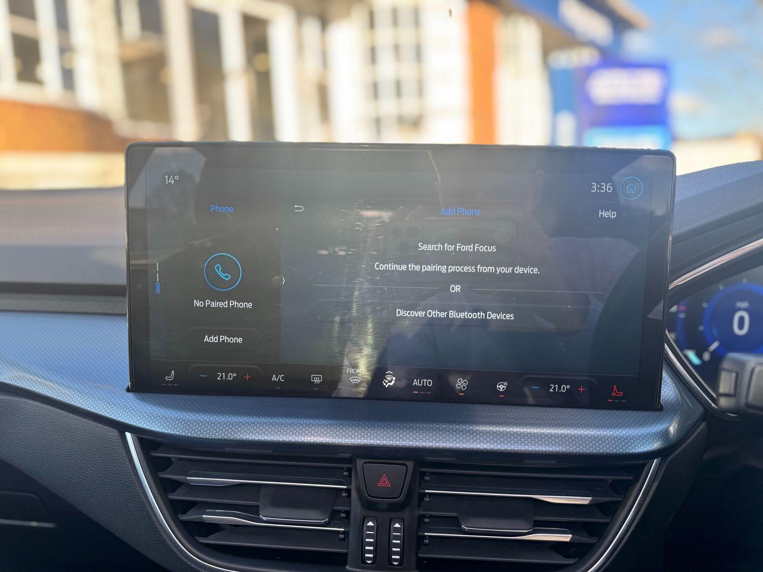 Used Ford Focus for sale - 77684259: Photo 25