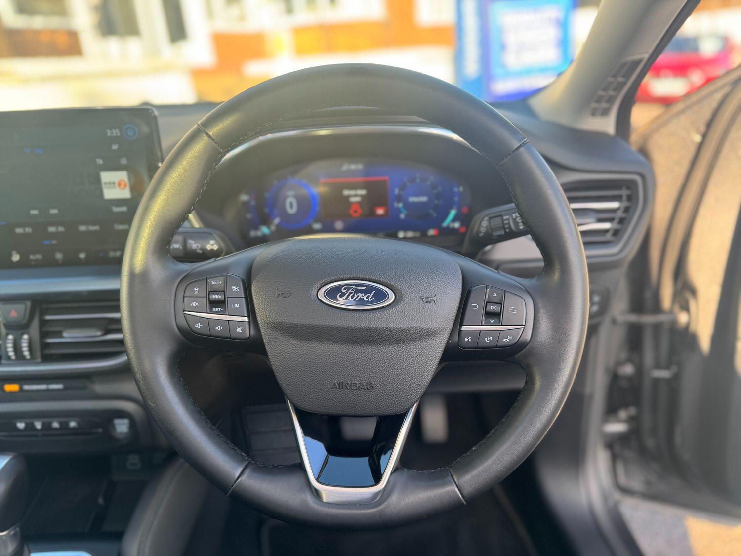 Used Ford Focus for sale - 77684259: Photo 31