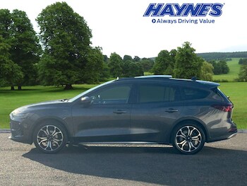 Used Ford Focus 2023 for sale - 77684259: Photo