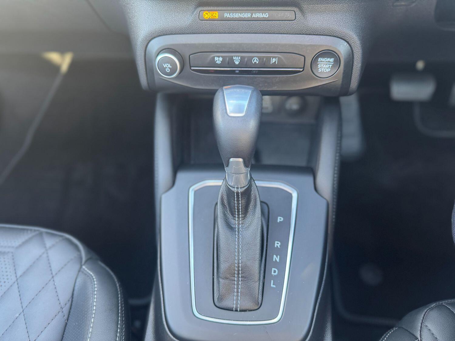 Used Ford Focus for sale - 77684259: Photo 4