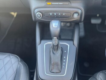 Used Ford Focus 2023 for sale - 77684259: Photo