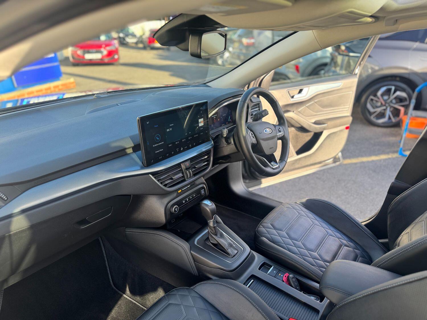 Used Ford Focus for sale - 77684259: Photo 5