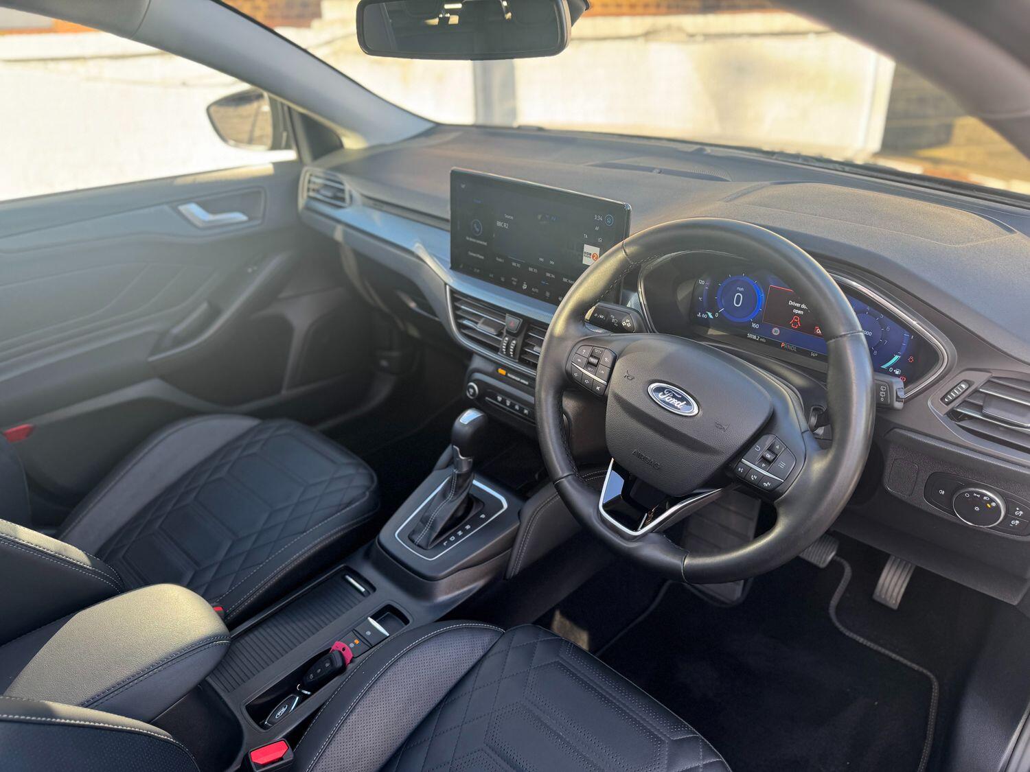 Used Ford Focus for sale - 77684259: Photo 6