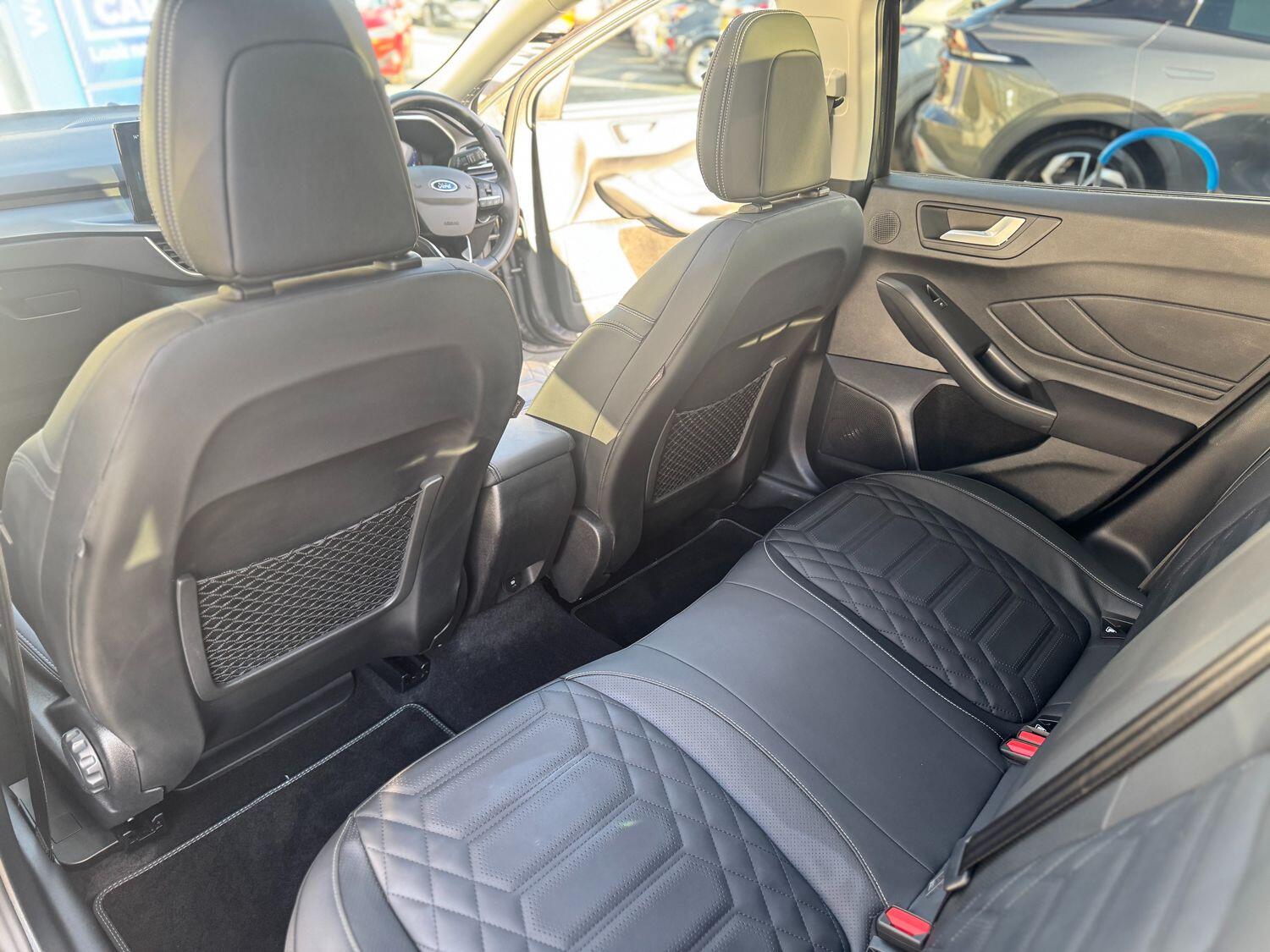 Used Ford Focus for sale - 77684259: Photo 8