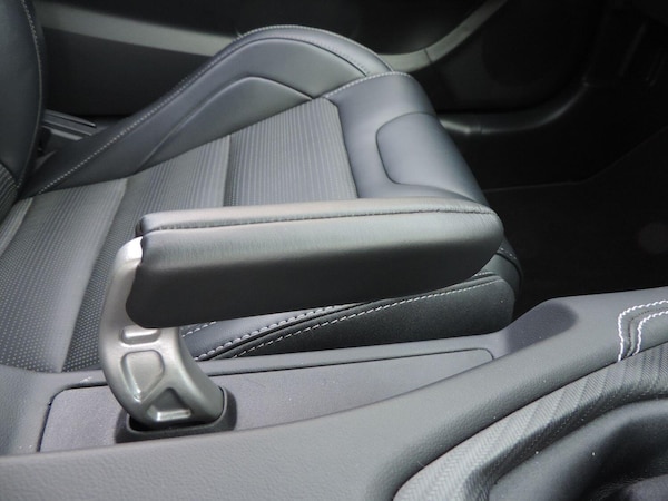 Used Ford Mustang 2025 for sale - 75532881: Photo 17