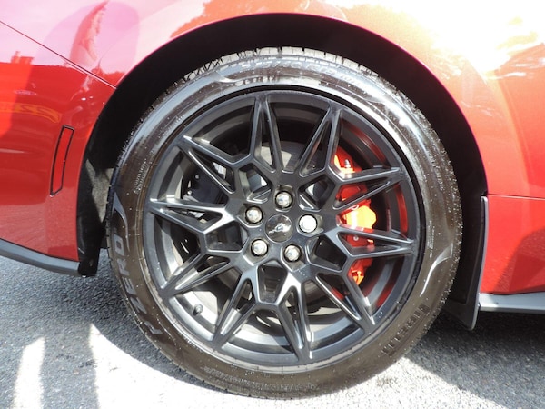 Used Ford Mustang 2025 for sale - 75532881: Photo 18