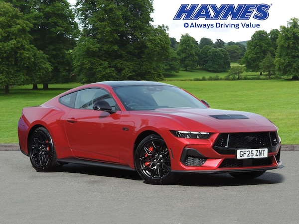 Used Ford Mustang 2025 for sale - 75532881: Photo 1