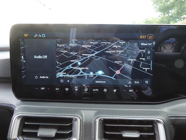 Used Ford Mustang 2025 for sale - 75532881: Photo 21