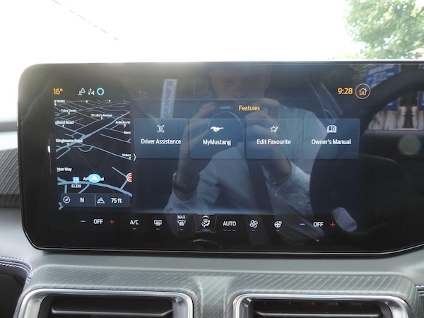 Used Ford Mustang 2025 for sale - 75532881: Photo 22