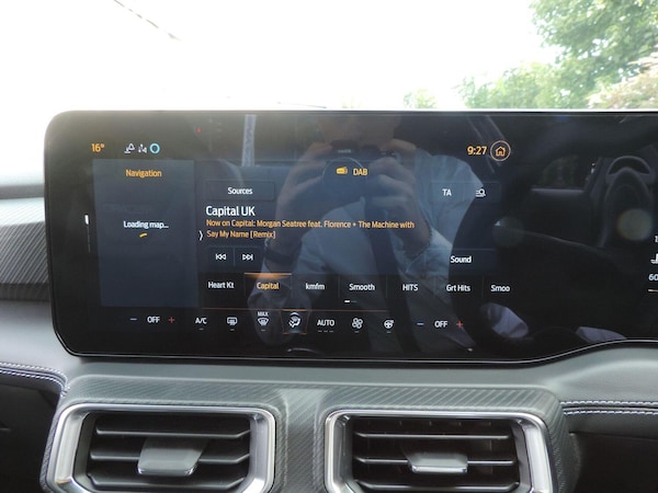 Used Ford Mustang 2025 for sale - 75532881: Photo 23