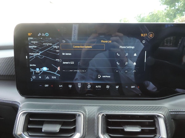 Used Ford Mustang 2025 for sale - 75532881: Photo 24