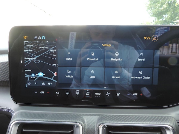 Used Ford Mustang 2025 for sale - 75532881: Photo 25