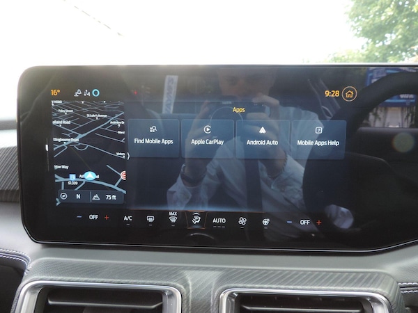 Used Ford Mustang 2025 for sale - 75532881: Photo 26