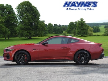 Used Ford Mustang 2025 for sale - 75532881: Photo