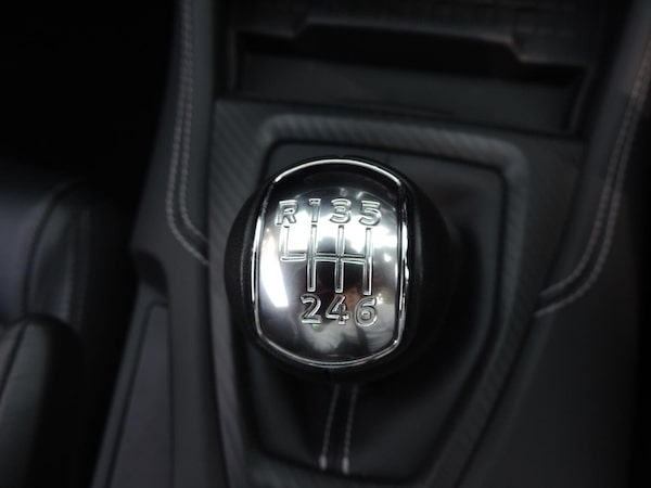 Used Ford Mustang 2025 for sale - 75532881: Photo 35