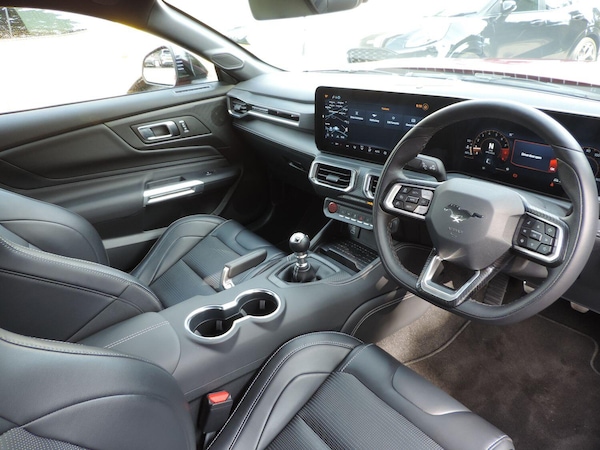 Used Ford Mustang 2025 for sale - 75532881: Photo 5